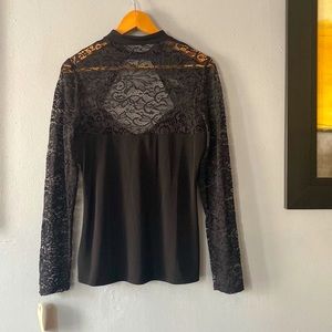 EXPRESS BLOUSE WOMENS